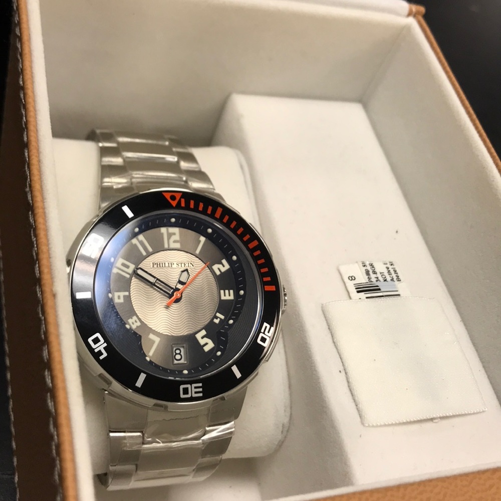 Philip Stein watch men’s